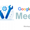 เข้าร่วมการประชุมพร้อมตัวเลือกใหม่บนหน้า Landing Page ของ Google Meet