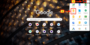 วิธีกู้คืนไฟล์ Google Slides – Google Workspace