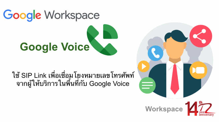  pstn google workspace