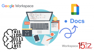 รู้หรือไม่ Google Docs สามารถแสดง Code ได้ | Google Workspace
